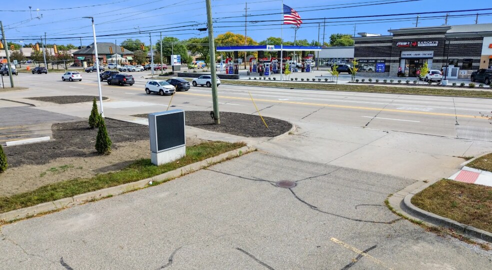 More Photos Of 51037 Van Dyke Ave, Shelby Township Drugstore For Sale