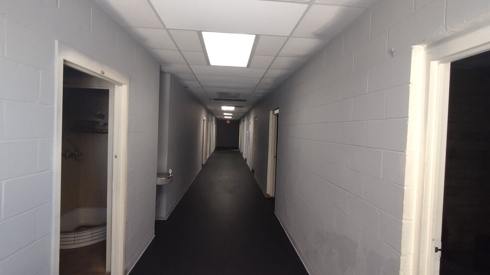 More Photos Of 602 Looney Ave, Memphis Religious Facility For Sale