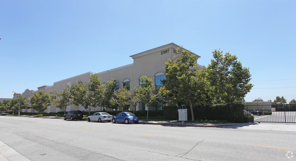 More Photos Of 2397 Bateman Ave, Duarte Warehouse For Lease