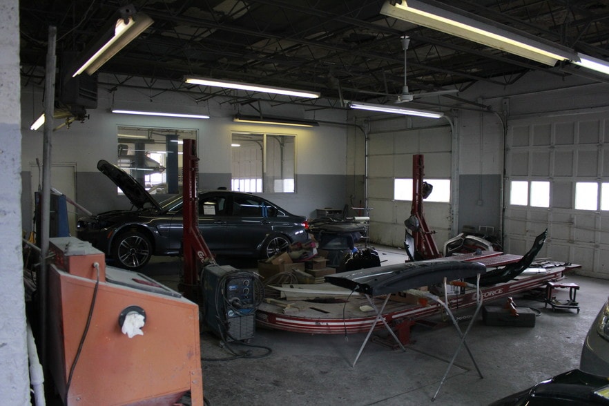 More Photos Of 53 Clifton Blvd, Clifton Truck Terminal For Sale