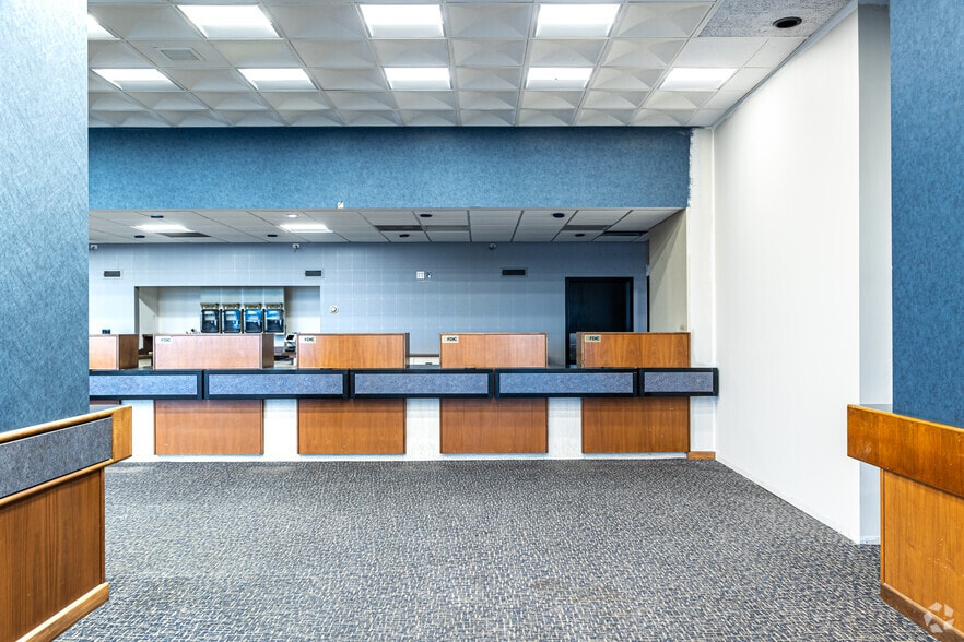 Photo of 1st Floor Ste 101