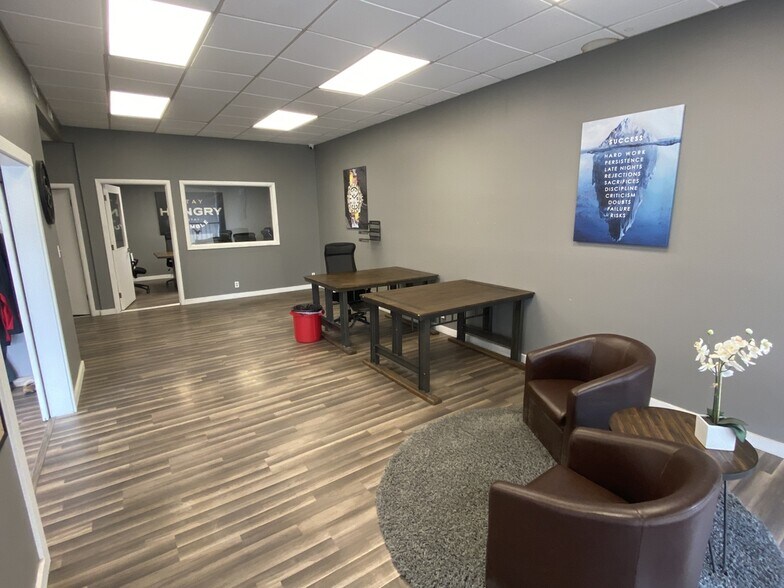 More Photos Of 4015 1st Ave S, Billings Freestanding For Lease