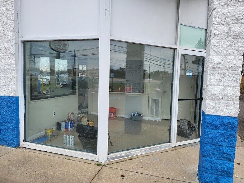 More Photos Of 4333 route 130, Edgewater Park Auto Repair For Sale