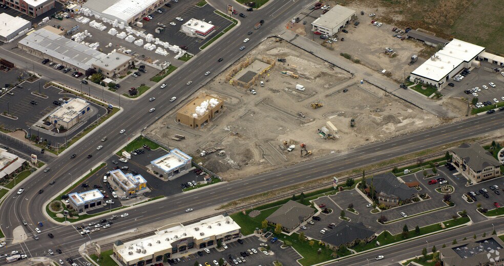 More Photos Of 50 N 1200 E, Lehi Freestanding For Lease