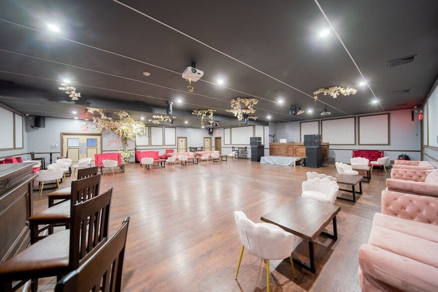 More Photos Of 68 Lanza Ave, Garfield Lodge Meeting Hall For Sale