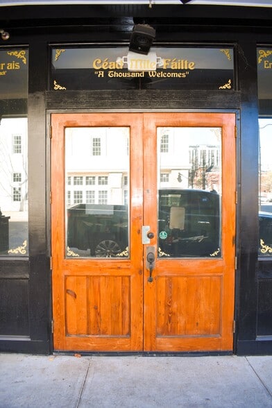 More Photos Of 78 Dexter Ave, Montgomery Restaurant For Sale