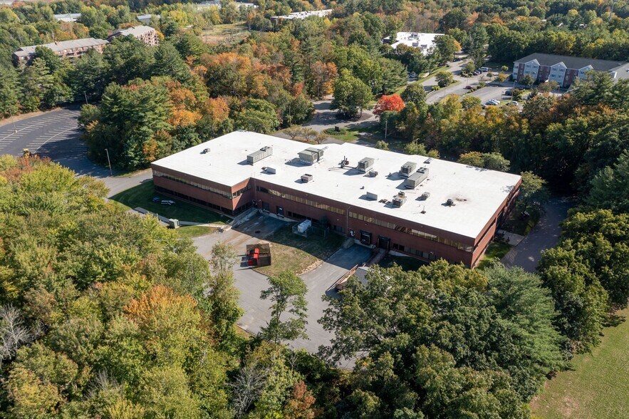 More Photos Of 6 Riverside Dr, Andover Research And Development For Lease