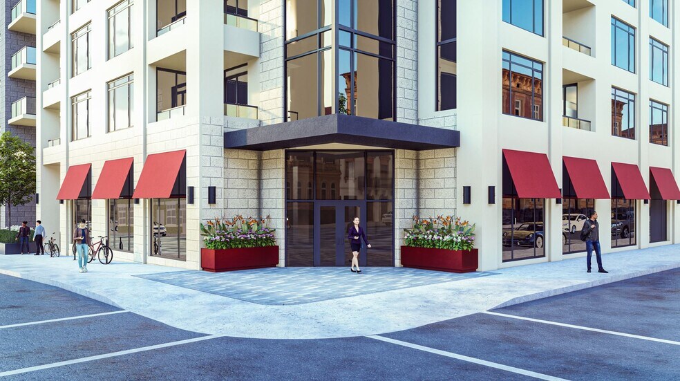More Photos Of 18 Queen st, Kingston Apartments For Lease