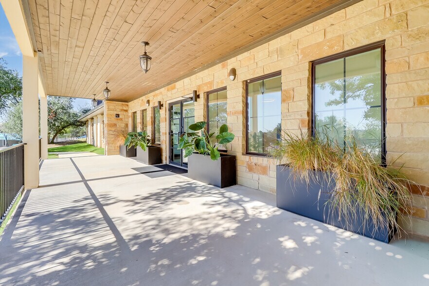 More Photos Of 1011 Wilson Ranch pl, Cedar Park Office For Lease