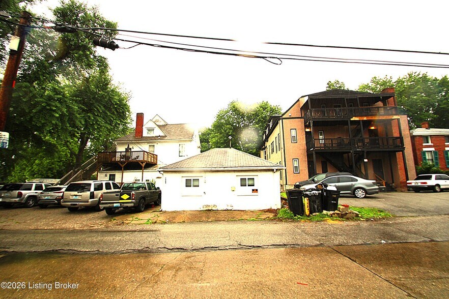 More Photos Of 1642 Beechwood Ave, Louisville Apartments For Sale
