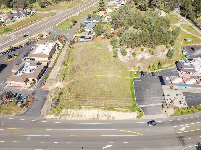 More Photos Of 633 Pleasant Valley Rd, Placerville Land For Sale