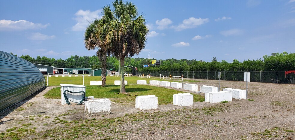 More Photos Of 2127 S Highway 501, Marion Land For Sale