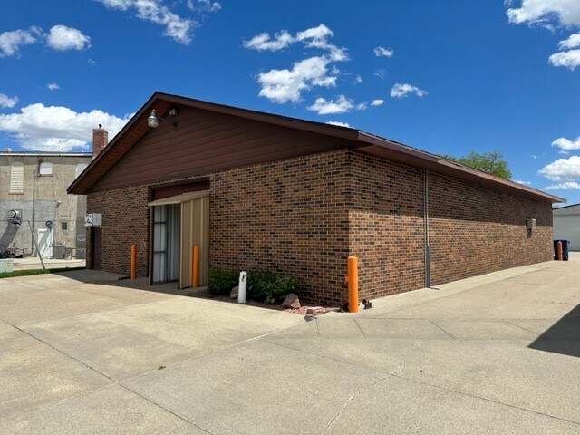 More Photos Of 310 Main St, Scribner Storefront For Sale