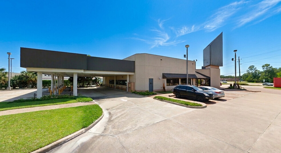Primary Photo Of 5250 FM 1640 Rd, Richmond Bank For Sale