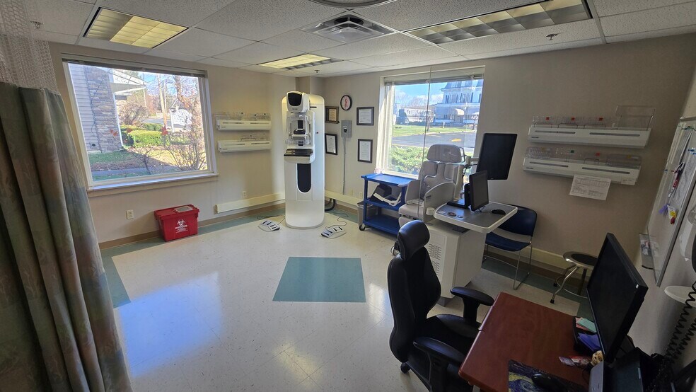 More Photos Of 161 E Main St, Port Jervis Medical For Sale