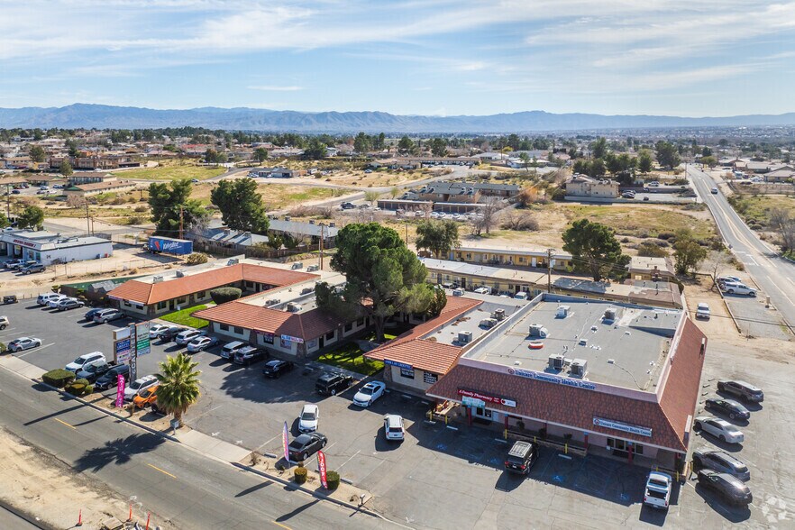More Photos Of 18245 US Highway 18, Apple Valley Office For Lease