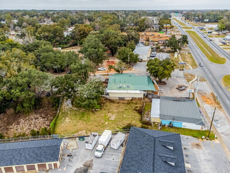 More Photos Of 131 New Warrington Rd, Pensacola Restaurant For Sale