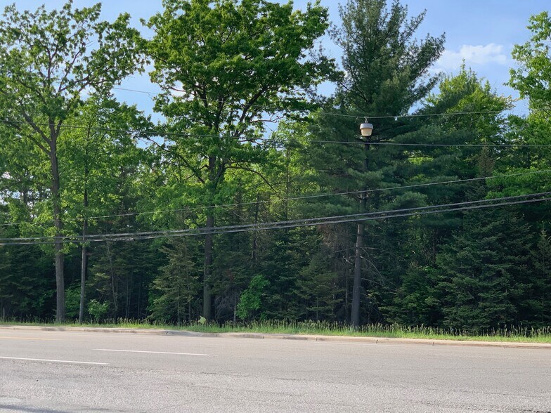 Primary Photo Of Xxx W Houghton Lake Dr, Houghton Lake Land For Sale