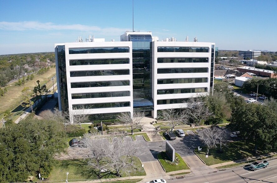 Primary Photo Of 16055 Space Center Blvd, Houston Office For Lease