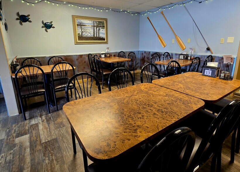 More Photos Of 225 US-8 Hwy, Turtle Lake General Retail For Sale