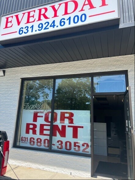 More Photos Of 155-173 Middle Country Rd, Middle Island Freestanding For Lease