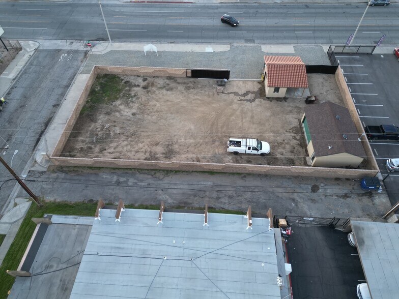 More Photos Of 4253 N Sierra Way, San Bernardino Office For Sale