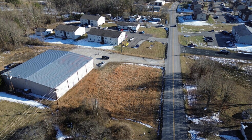 More Photos Of 999 American Greeting Card Rd, Corbin Land For Lease