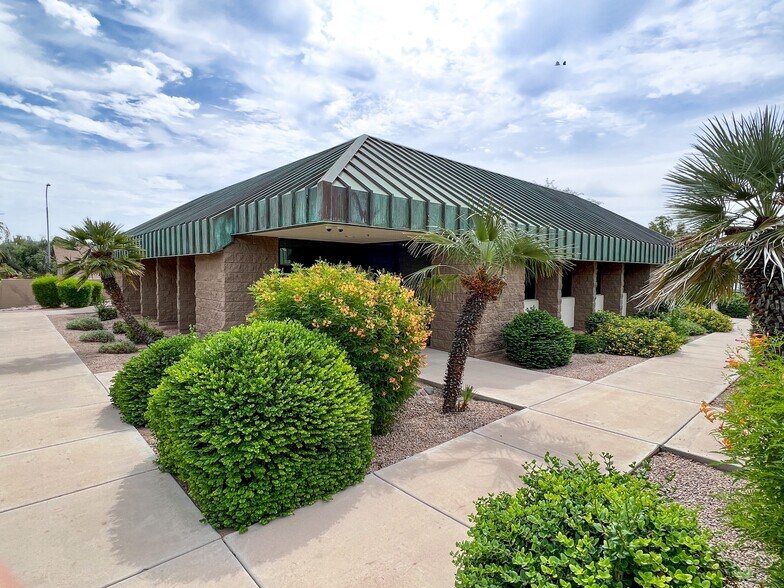 Primary Photo Of 908 W Chandler Blvd, Chandler Office For Sale
