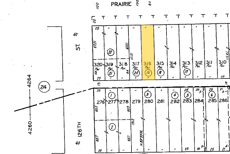 More Photos Of 12621 Prairie Ave, Hawthorne Manufacturing For Sale