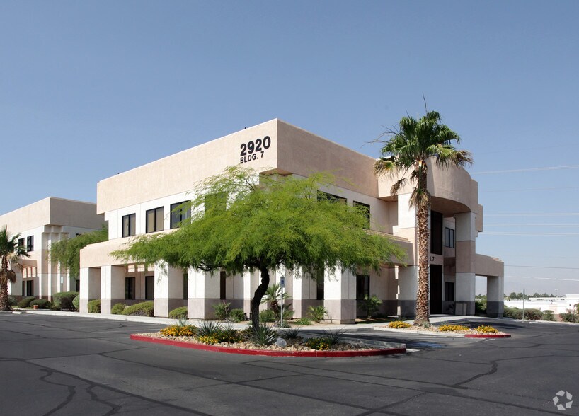 More Photos Of 2920 N Green Valley Pky, Henderson Unknown For Lease