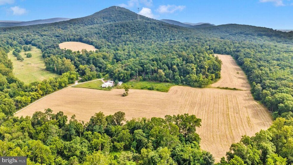 More Photos Of 11915 Cove Rd, Clear Spring Land For Sale