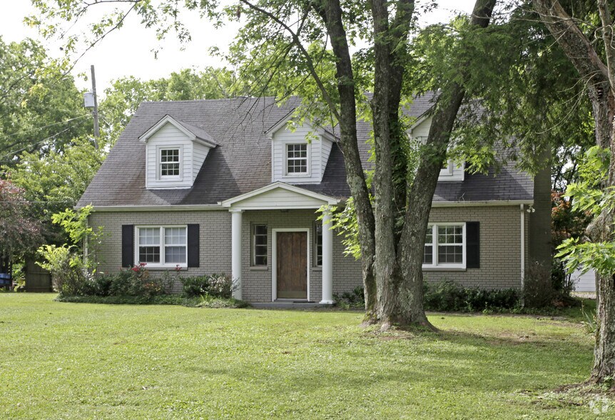 More Photos Of 1189 Nashville Pike, Gallatin Office For Sale