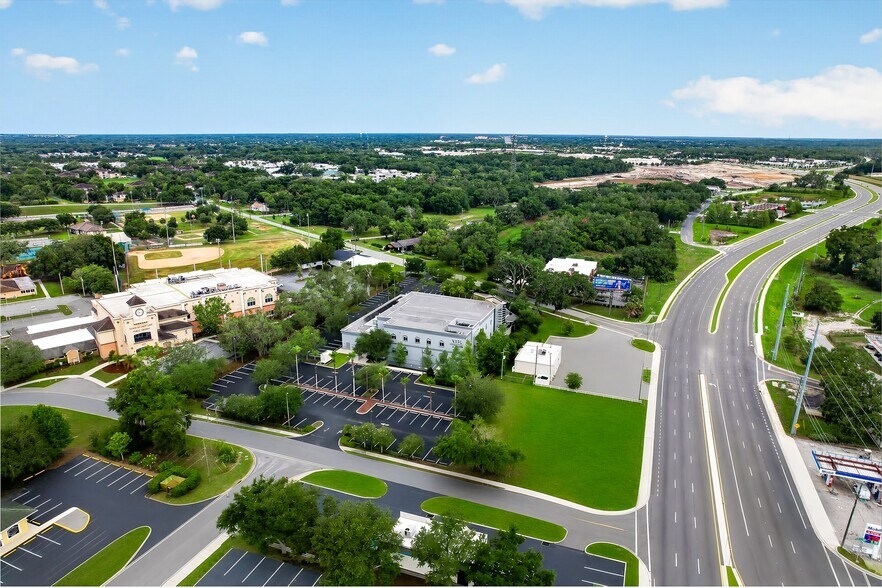 More Photos Of 201 W Guava St, The Villages Medical For Lease