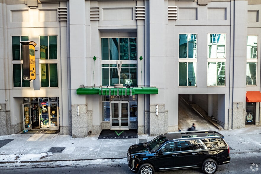 More Photos Of 415 Church St, Nashville Apartments For Sale