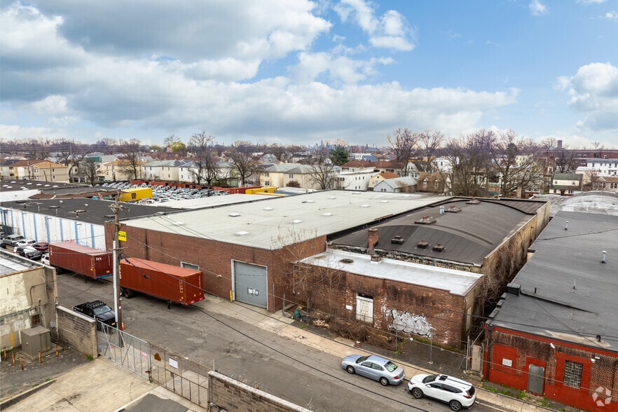 More Photos Of 120-122 S 20th St, Irvington Warehouse For Lease