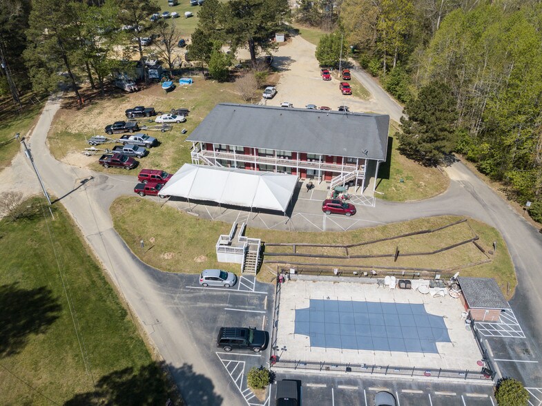 More Photos Of 9100 Wilcox Neck Rd, Charles City Marina For Lease