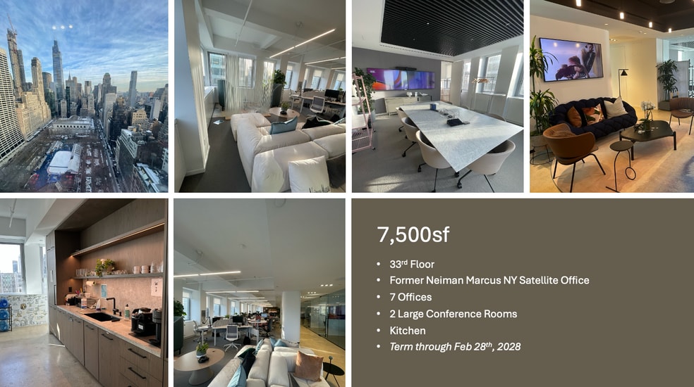 More Photos Of 5 Bryant Park, New York Office For Lease