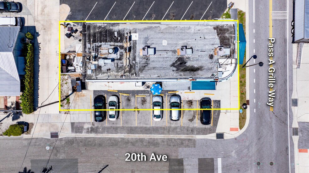 More Photos Of 2000 Pass a Grille Way, Saint Pete Beach Restaurant For Sale