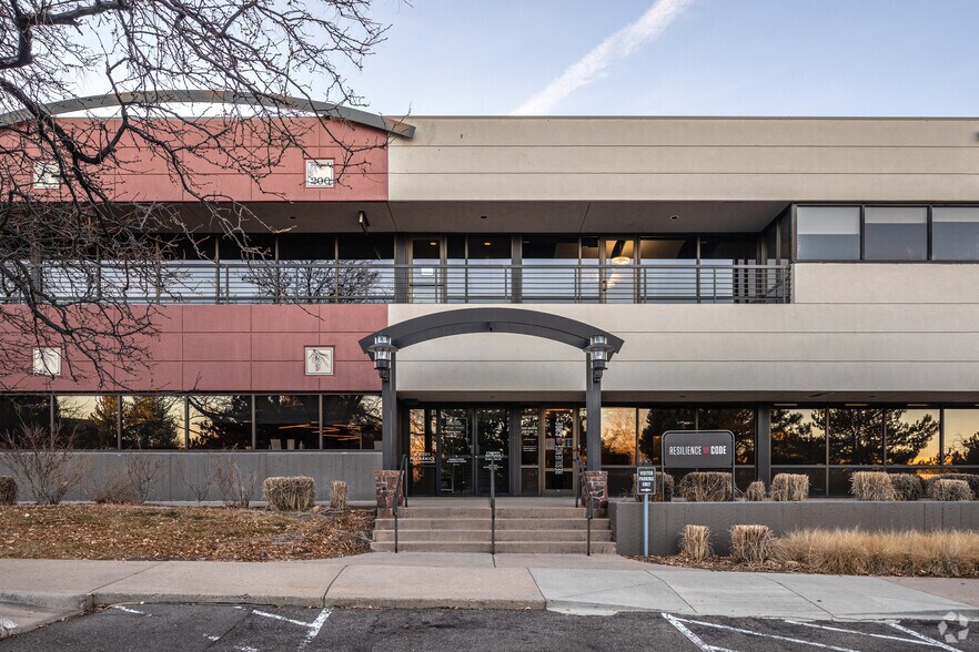 More Photos Of 99 Inverness Dr E, Englewood Office For Lease