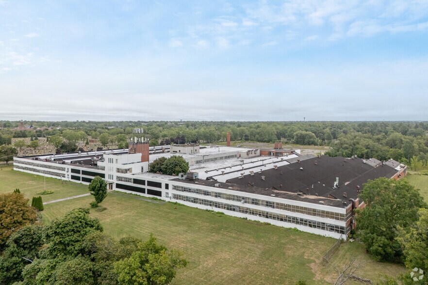 More Photos Of 203 Eggert Rd, Buffalo Industrial For Sale