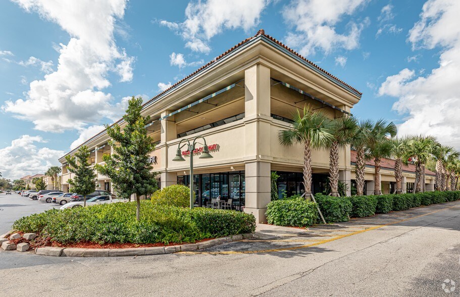 Primary Photo Of 2900-2930 N University Dr, Coral Springs Storefront Retail Office For Lease