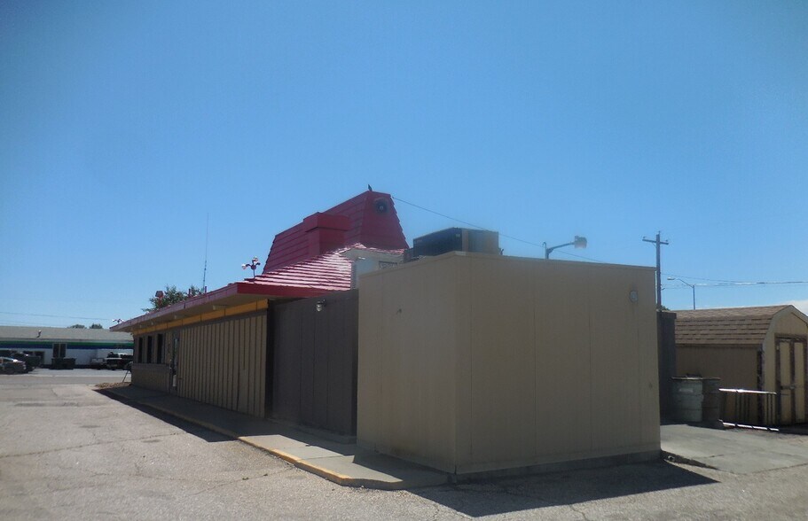 More Photos Of 1460 N 3rd St, Laramie Restaurant For Sale