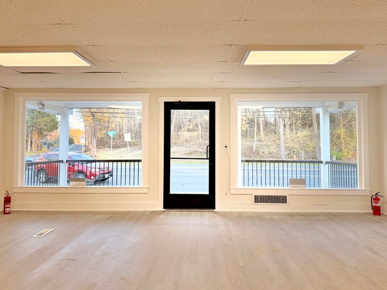 More Photos Of 1100 Calvary Rd, Churchville Flex For Lease