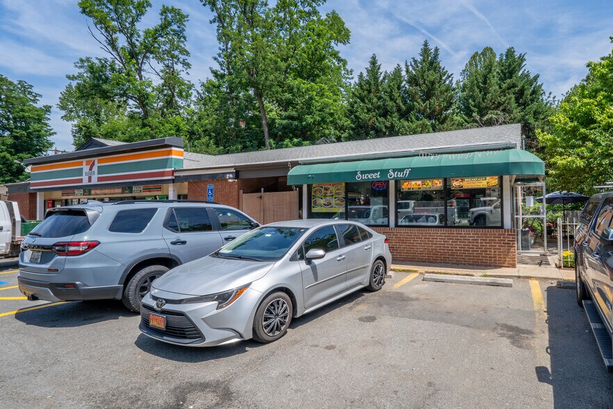 Primary Photo Of 8108-8112 Old Dominion Dr, McLean Freestanding For Sale