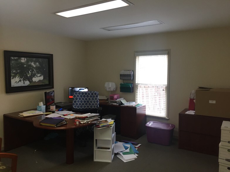 More Photos Of 149 Davis Rd, Augusta Office For Lease