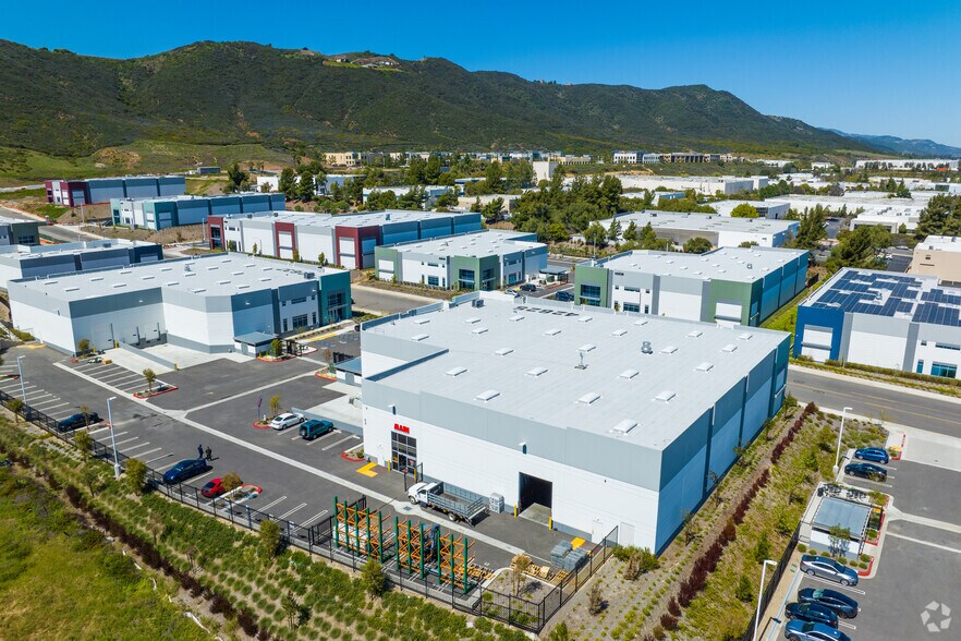 More Photos Of 42625 Avenida Alvarado, Temecula Warehouse For Sale