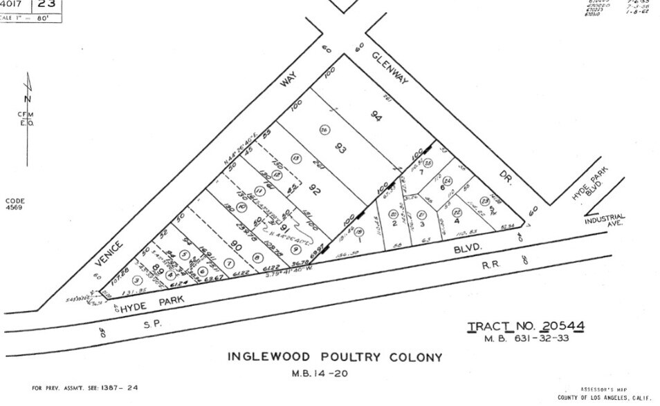 More Photos Of 710 Venice Way, Inglewood Apartments For Sale