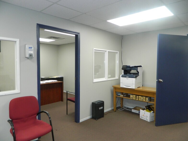 More Photos Of 12414 82nd Ave, Surrey Light Manufacturing For Sale