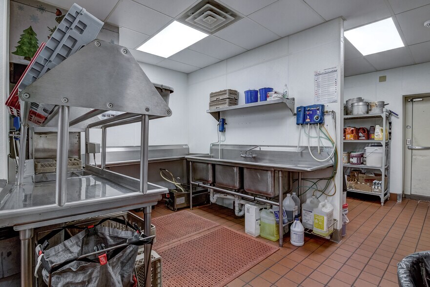 More Photos Of 300 Gebhardt Rd, Black River Falls Restaurant For Sale