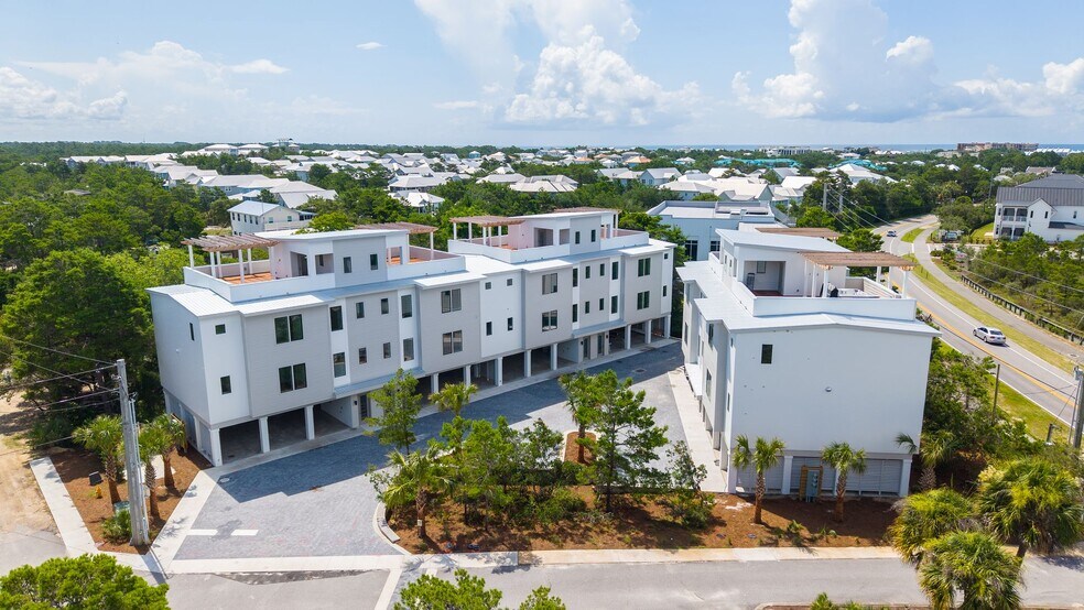 More Photos Of 14 Blue Wave Dr, Santa Rosa Beach Apartments For Sale
